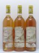 Château la Tour Blanche 1er Grand Cru Classé  1997 - Lot of 6 Bottles