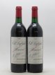 Château Lafleur  1994 - Lot of 2 Bottles