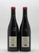 Vin de France J'en veux encore Anne et Jean François Ganevat  2016 - Lot of 2 Bottles