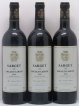 Sarget de Gruaud Larose Second Vin  1999 - Lot of 6 Bottles