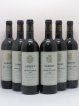Sarget de Gruaud Larose Second Vin  1999 - Lot de 6 Bouteilles