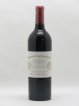 Château Cheval Blanc 1er Grand Cru Classé A  2015 - Lot of 1 Bottle