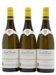 Corton-Charlemagne Grand Cru Joseph Drouhin (no reserve) 2012 - Lot of 3 Bottles
