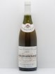 Chevalier-Montrachet Grand Cru Bouchard Père & Fils  1995 - Lot of 1 Bottle