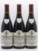 Gevrey-Chambertin Claude Dugat  1999 - Lot of 6 Bottles