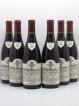 Gevrey-Chambertin Claude Dugat  1999 - Lot of 6 Bottles