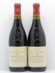 Châteauneuf-du-Pape Vieilles Vignes Famille Armenier  2001 - Lot of 2 Bottles