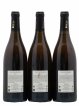 Vin de France Les Tris de la Chapellle Château de Fosse-Sèche  2011 - Lot of 3 Bottles