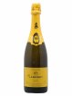 Vin de France Saumur Eclat Jeunes Bois Mlle Ladubay 2015 - Lot of 1 Bottle