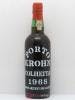 Porto Krohn 1968 - Lot of 1 Bottle