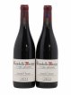 Chambolle-Musigny 1er Cru Les Cras Georges Roumier (Domaine)  2019 - Lot of 2 Bottles