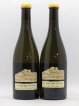 Côtes du Jura Les Grands Teppes Vieilles Vignes Jean-François Ganevat (Domaine)  2015 - Lot of 2 Bottles