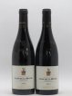 Clos de la Roche Grand Cru Castagnier (Domaine)  2016 - Lot of 2 Bottles