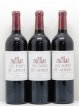 Les Forts de Latour Second Vin  2010 - Lot of 6 Bottles