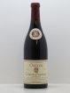 Corton Grand Cru Château Corton Grancey Louis Latour (Domaine)  1992 - Lot of 1 Bottle