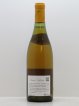 Chevalier-Montrachet Grand Cru Les Demoiselles Louis Latour (Domaine) (unit OWC) 1974 - Lot of 1 Bottle