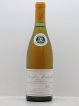 Chevalier-Montrachet Grand Cru Les Demoiselles Louis Latour (Domaine) (unit OWC) 1974 - Lot of 1 Bottle