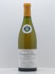 Meursault 1er Cru Blagny - Château de Blagny Louis Latour  2001 - Lot of 1 Bottle