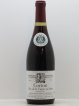 Corton Grand Cru Clos de la vigne au Saint Louis Latour (Domaine)  1976 - Lot of 1 Bottle