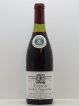 Corton Grand Cru Clos de la vigne au Saint Louis Latour (Domaine)  1983 - Lot de 1 Bouteille