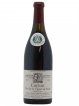 Corton Grand Cru Clos de la vigne au Saint Louis Latour (Domaine)  1985 - Lot of 1 Bottle