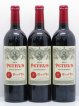 Petrus  2014 - Lot of 6 Bottles