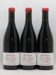 Vin de Savoie Arbin Mondeuse Louis Magnin Fille d'Arbin 2016 - Lot of 3 Bottles