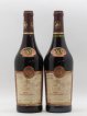 Arbois Cuvée des 80 Ans Henri Maire 1990 - Lot of 2 Bottles