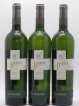 Mendoza O. Fournier B Crux (no reserve) 2011 - Lot of 6 Bottles