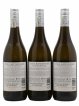 Afrique du Sud Stennberg Vineyards H.M.S Rattlesnake The Battle Of Muizemberg Sauvignon Blanc 2011 - Lot de 3 Bouteilles