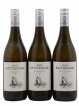 Afrique du Sud Stennberg Vineyards H.M.S Rattlesnake The Battle Of Muizemberg Sauvignon Blanc 2011 - Lot de 3 Bouteilles