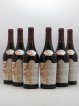 Arbois Naissance de Victor Hugo Henri Maire (no reserve) 1999 - Lot of 6 Bottles