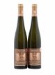 Allemagne Nahe Gut Hermannsberg Kupfergrube Riesling GG 2016 - Lot of 2 Bottles