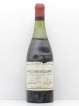 Richebourg Grand Cru Domaine de la Romanée-Conti  1967 - Lot of 1 Bottle