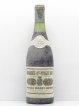 Romanée-Saint-Vivant Grand Cru Domaine de la Romanée-Conti Marey Monge  1971 - Lot of 1 Bottle