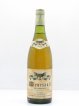 Meursault Les Rougeots Coche Dury (Domaine)  1985 - Lot of 1 Bottle