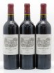 Carruades de Lafite Rothschild Second vin  2010 - Lot de 12 Bouteilles
