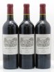 Carruades de Lafite Rothschild Second vin  2010 - Lot de 12 Bouteilles