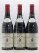Côtes du Rhône Coudoulet de Beaucastel Jean-Pierre et François Perrin  2010 - Lot of 6 Bottles