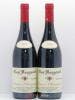 Saumur-Champigny Les Poyeux Clos Rougeard  2010 - Lot of 2 Bottles