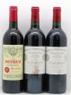 Caisse Duclot (2 Lafite Rothschild,2 Latour, 2 Mouton Rothschild,2 Margaux, 2 Cheval Blanc,2 Petrus) 1995 - Lot of 1 Bottle