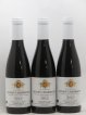 Gevrey-Chambertin Thierry Mortet 2012 - Lot of 6 Half-bottles