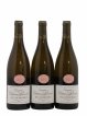 Mâcon Bussieres Vieilles vignes Domaine du Chateau de Pierreclos (no reserve) 2017 - Lot of 6 Bottles