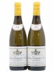 Puligny-Montrachet 1er Cru Les Combettes Leflaive (Domaine)  2014 - Lot of 2 Bottles