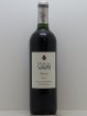 Côtes de Bergerac Réserve Château Vari  2014 - Lot of 1 Bottle