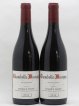 Chambolle-Musigny Georges Roumier (Domaine)  2014 - Lot de 2 Bouteilles