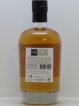 Whisky Hautes Glaces Moissons Single Rye (70cl)  - Lot de 1 Bouteille