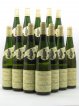 Alsace Grand Cru Schlossberg Schlossberg Weinbach (Domaine)  2000 - Lot of 12 Bottles