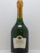 Comtes de Champagne Champagne Taittinger  2007 - Lot of 1 Bottle