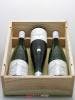 Riesling Clos Sainte-Hune Trimbach (Domaine)  1982 - Lot of 3 Bottles